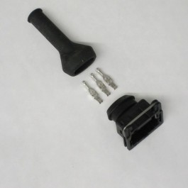 3-pin Junior mini timer plug (for Marelli MAP & TPS sensor)
