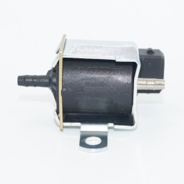 Boost control solenoid side