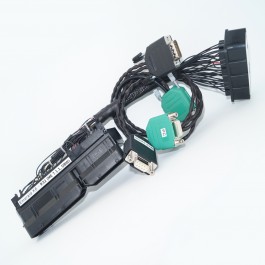 Emerald K6 ECU Plug & Play adapter - R32 (ME 7.1.1, DBW)