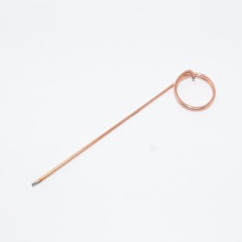 Pin removing tool for Emerald ECU connector 