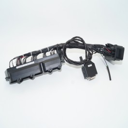 Emerald K6 ECU Plug & Play adapter - Lotus Elise S2 VVC, 1.8 K-Series engine