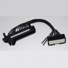 Emerald K6 ECU Plug & Play adapter - TVR Cerbera AJP V8