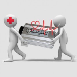 Emerald ECU Test & Diagnostic