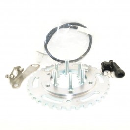 Emerald's Rover V8 trigger wheel kit