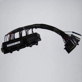 Emerald K6 ECU Plug & Play adapter - EU3