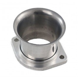 Jenvey Aluminium Air Horns for Heritage body