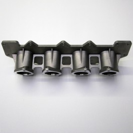 Jenvey 2.0l Zetec inlet manifold