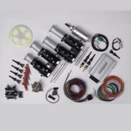 4 cyl carb kit
