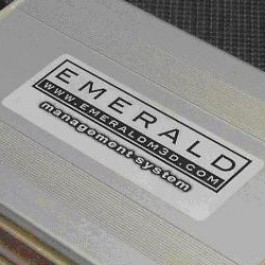 M3DK ECU to K3 ECU upgrade