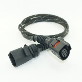 LSU 4.9 wideband lambda extension 100cm