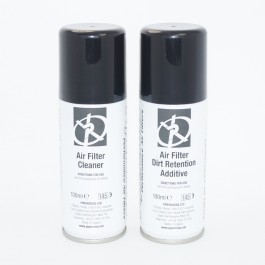 Pipercross air filter clean & recondition kit C9000