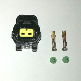 Rover K-series crank connector