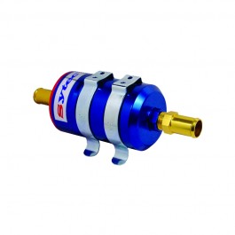 Sytec Bullet A1 filter 8/8mm push on.