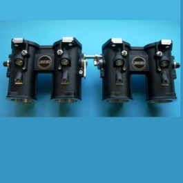 Jenvey Twin Throttle bodies - TBP45i