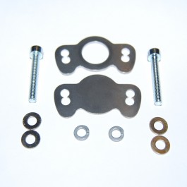 Colvern TPS fitting kit