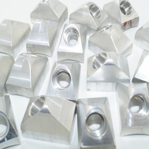 Weld On Fuel Injector Bosses