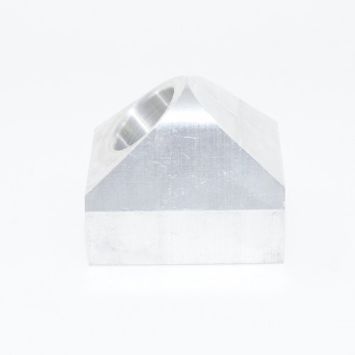 Weld on Fuel injector bosses