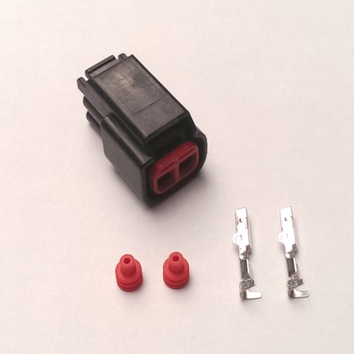 Ford coil on plug connector #2