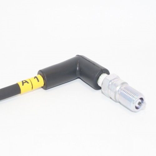 High Tension Ignition leads