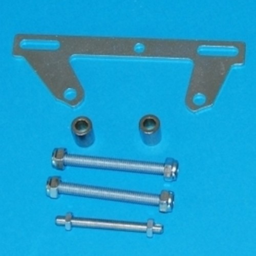 Jenvey Linkage & Mounting bracket kits