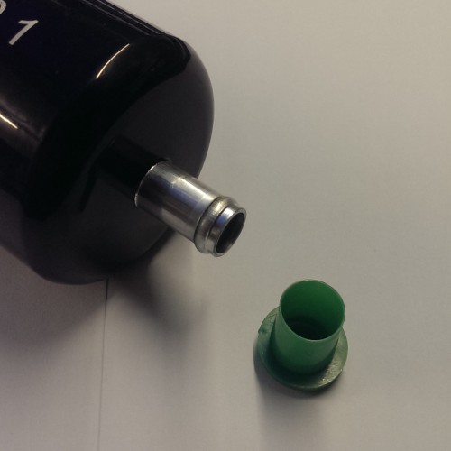 Sytec Fuel Injection Pump