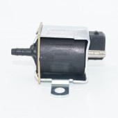 Boost control solenoid side