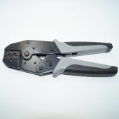 Superseal/Econoseal ratchet crimping tool