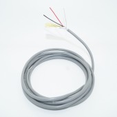Shielded cable 