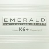 K6 ECU to K6+ ECU upgrade