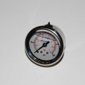 FSE Fuel Pressure gauge