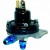 Malpassi Fuel Pressure Regulator (Motorsport 1:1) JIC6 Tails