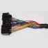 36 way plug for K6 aftermarket standalone ECU (engine management system) on Generic loom (harness)