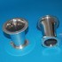 Jenvey Aluminium Air Horns 45X90mm