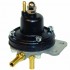 Malpassi Fuel Pressure Regulator (Motorsport 1:1) 8mm tails