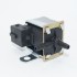 Boost control solenoid rear