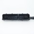 Emerald K6 ECU Plug & Play adapter - ME 7.5