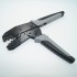 Superseal/Econoseal ratchet crimping tool
