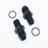 JIC6 fittings for DIY fuel rail kit