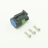 3-pin Metri-pack Aptiv (Delphi) connector