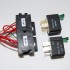 Emerald Full ECU wiring loom (harness) for Westfield Zetec - Relays
