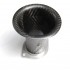 Jenvey Carbon Air Horns 45-90mm