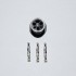3-way Econoseal male connector inc pins