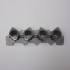 Raceline 2.0l Zetec inlet manifold