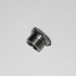 Lambda boss plug M18 x 1.5 – mild steel