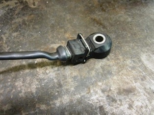 Typical Knock Sensor