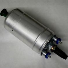 Example high pressure fuel pump