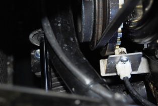 Harry's problem pulley