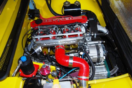 ...but now supercharged