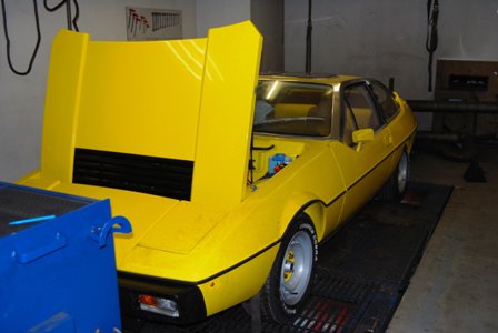 A real labour of love