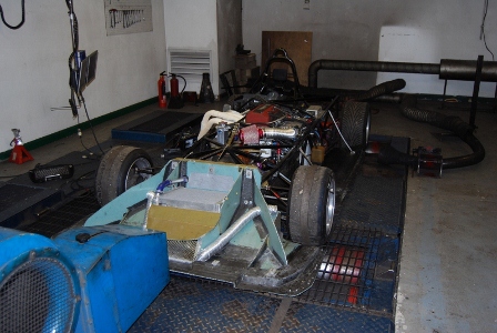 Misfiring Honda proved an easy fix but hard to find